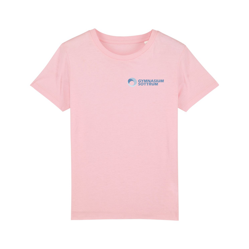 Premium Kinder Bio T-Shirt (Gym Sottrum)-zoom-