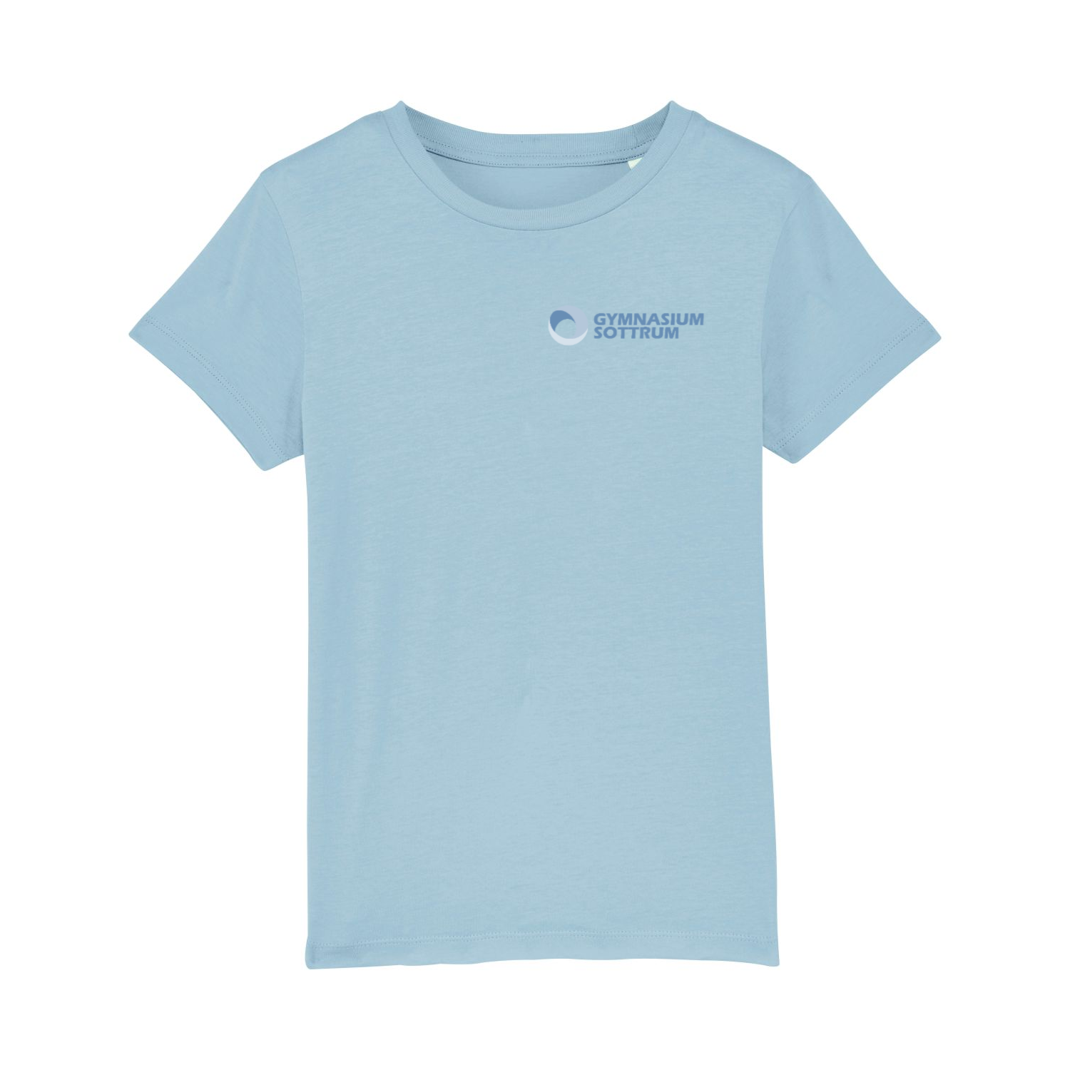 Premium Kinder Bio T-Shirt (Gym Sottrum)-zoom-5