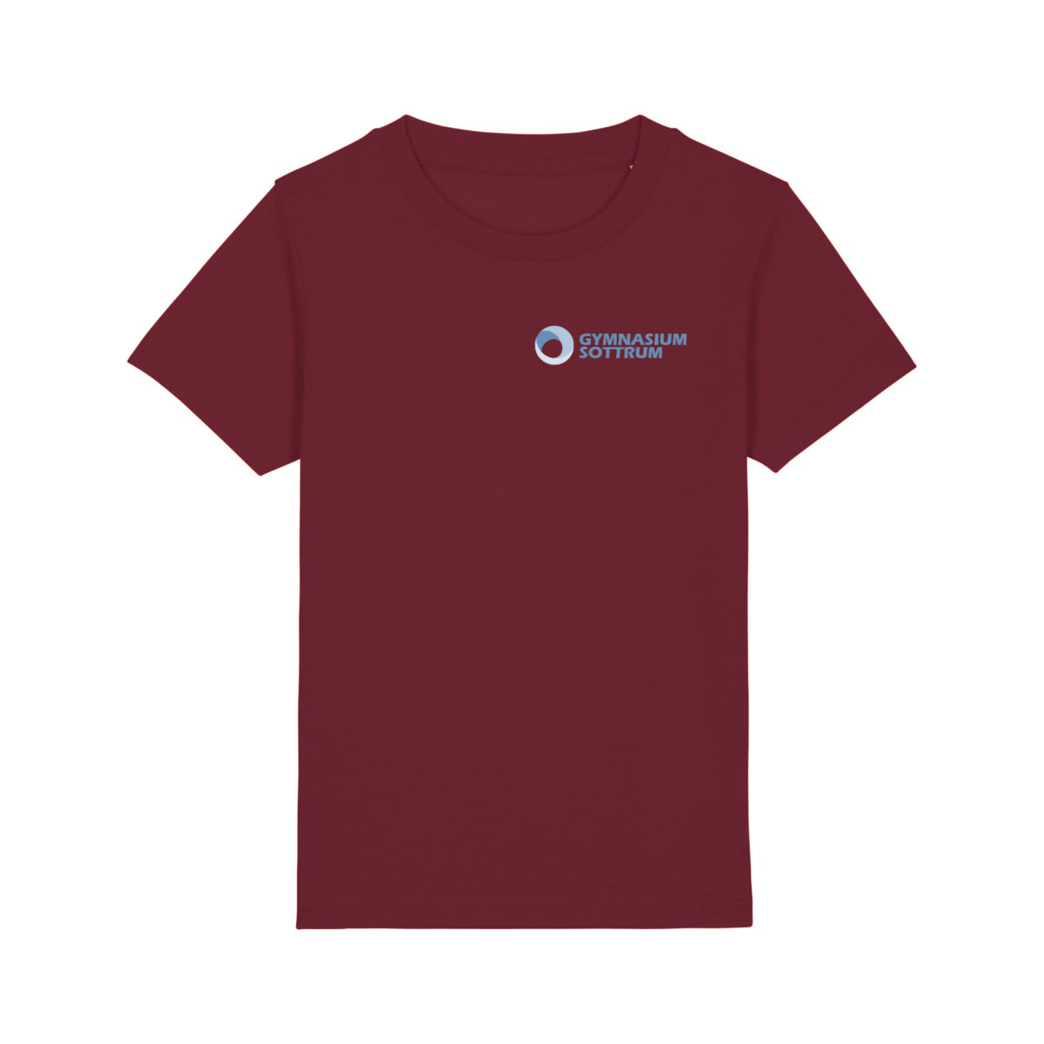Premium Kinder Bio T-Shirt (Gym Sottrum)-zoom-7