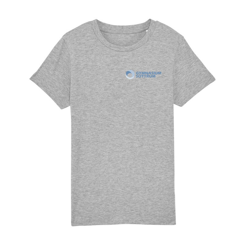 Premium Kinder Bio T-Shirt (Gym Sottrum)-zoom-