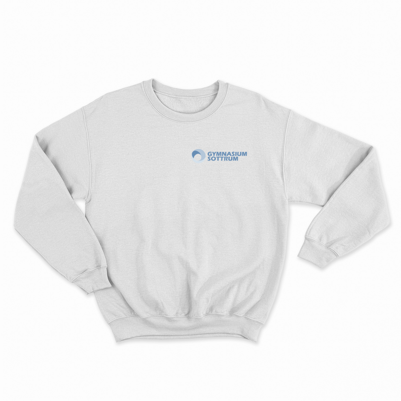 Premium Kinder Sweatshirt (Gym Sottrum)-zoom-
