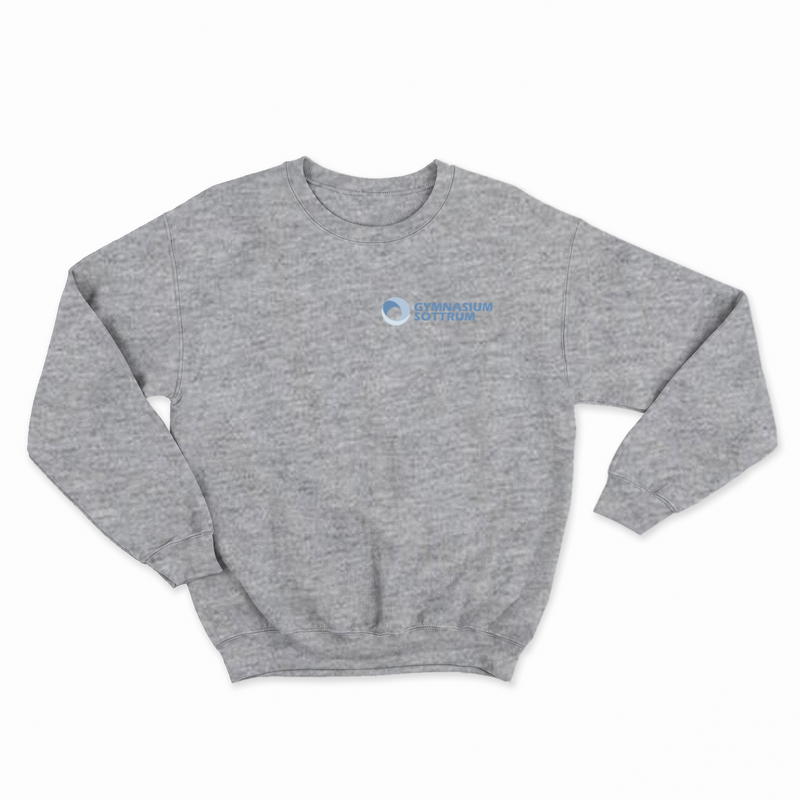 Premium Kinder Sweatshirt (Gym Sottrum)-zoom-