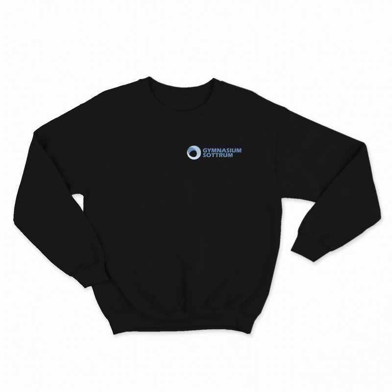 Premium Kinder Sweatshirt (Gym Sottrum)-zoom-