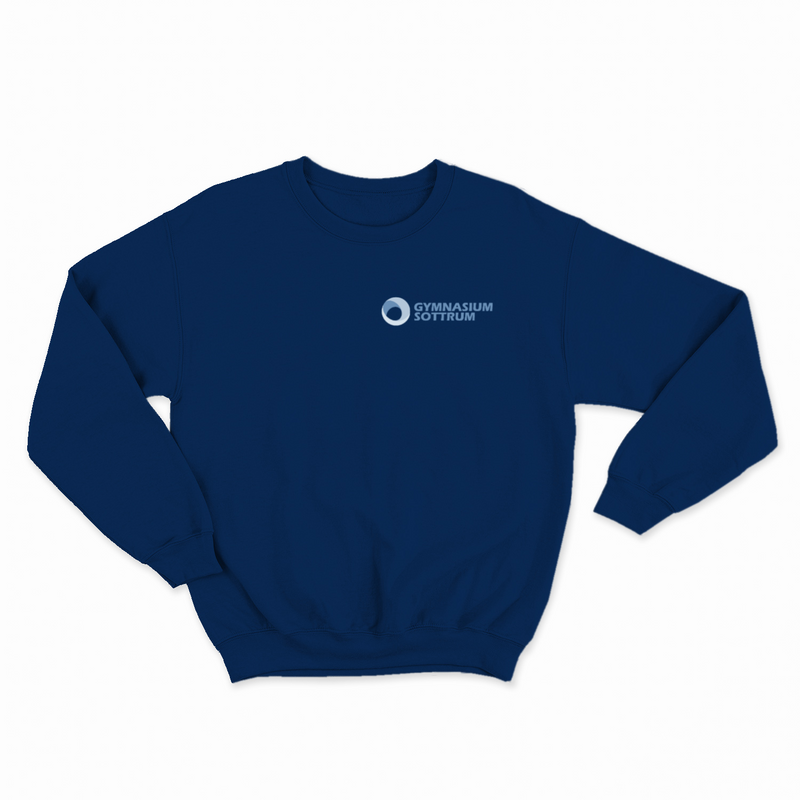Premium Kinder Sweatshirt (Gym Sottrum)-zoom-