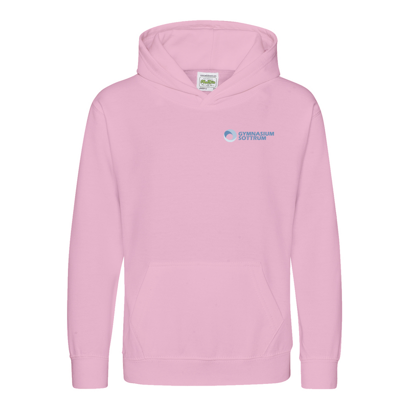Premium Kinder Hoodie (Gym Sottrum)-zoom-