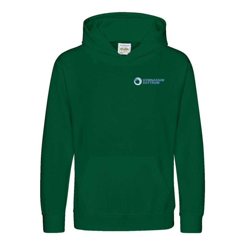 Premium Kinder Hoodie (Gym Sottrum)-zoom-