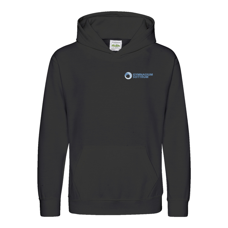 Premium Kinder Hoodie (Gym Sottrum)-zoom-