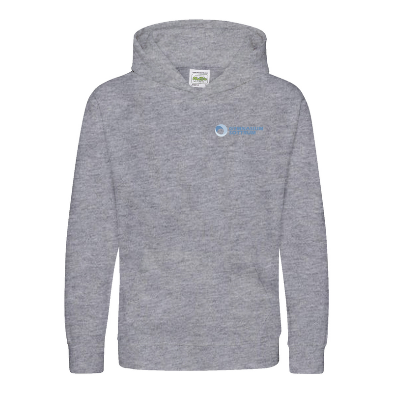 Premium Kinder Hoodie (Gym Sottrum)-zoom-