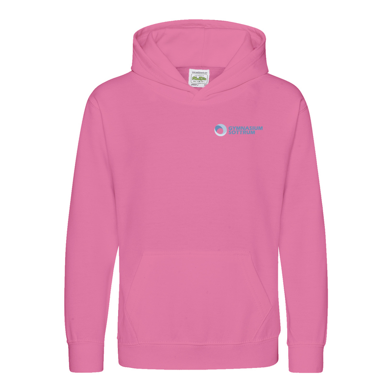 Premium Kinder Hoodie (Gym Sottrum)-zoom-