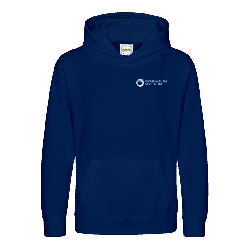 Premium Kinder Hoodie (Gym Sottrum)-zoom-
