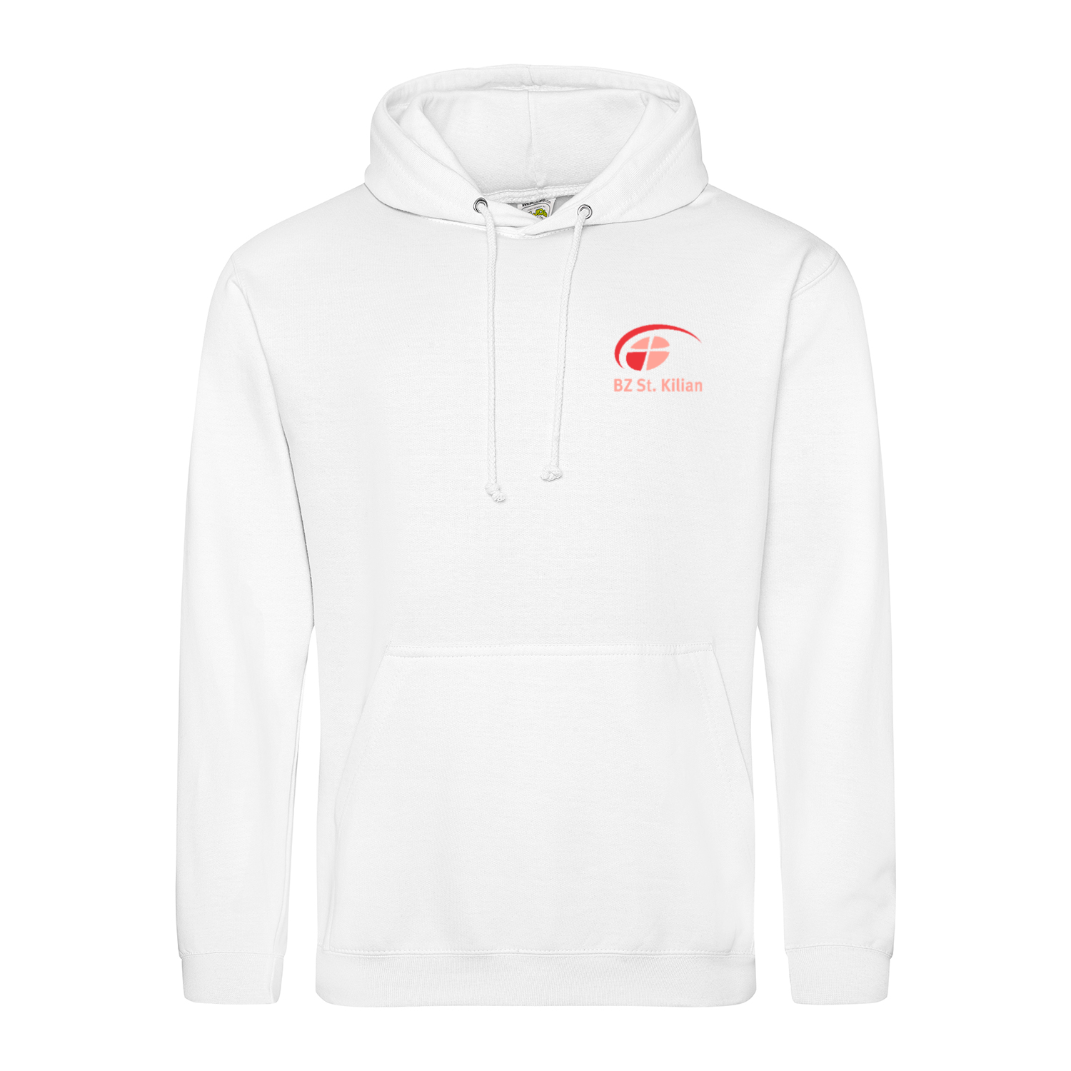 Unisex Hoodie ,,Willi" helles Logo (St. Kilian)-2