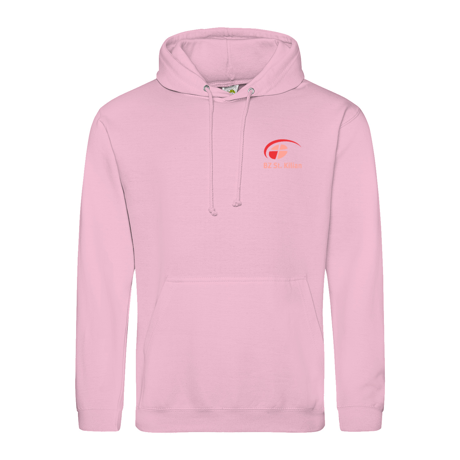 Unisex Hoodie ,,Willi" helles Logo (St. Kilian)-zoom-13