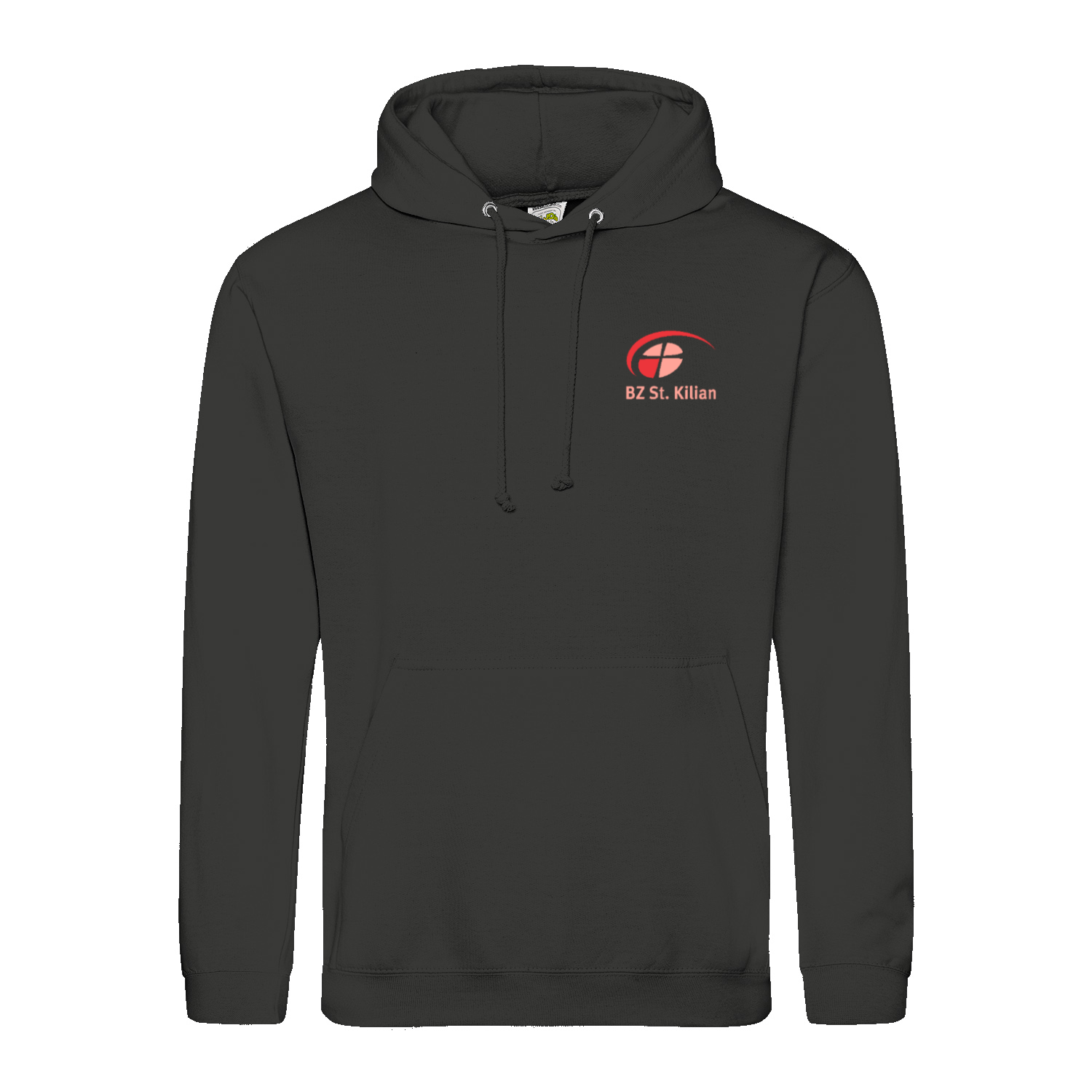 Unisex Hoodie ,,Willi" helles Logo (St. Kilian)-zoom-10