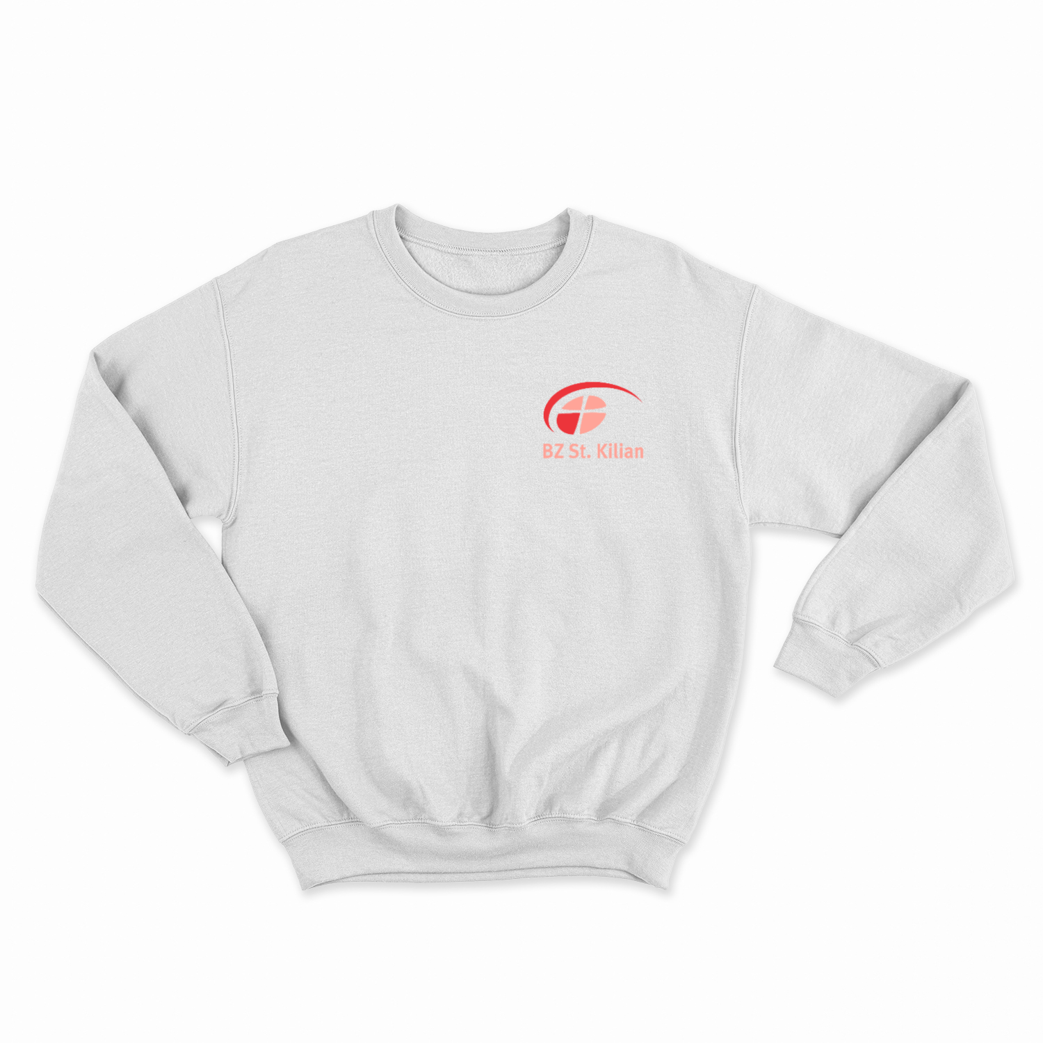 Kinder Sweatshirt ,,Junior Otto" helles Logo (St. Kilian)-zoom-2