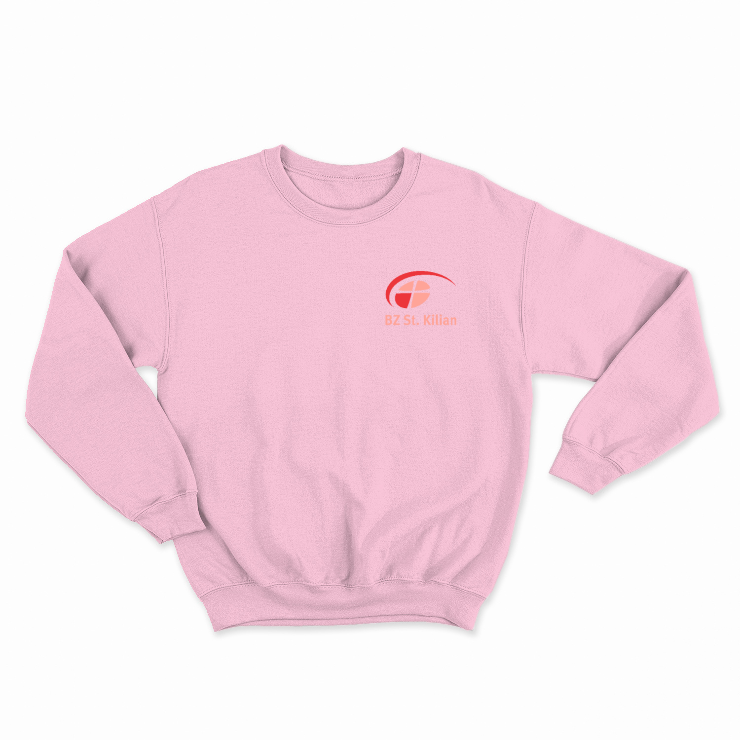 Kinder Sweatshirt ,,Junior Otto" helles Logo (St. Kilian)-zoom-11