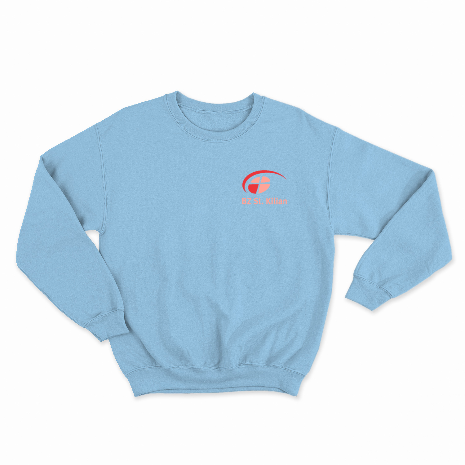 Kinder Sweatshirt ,,Junior Otto" helles Logo (St. Kilian)-zoom-3