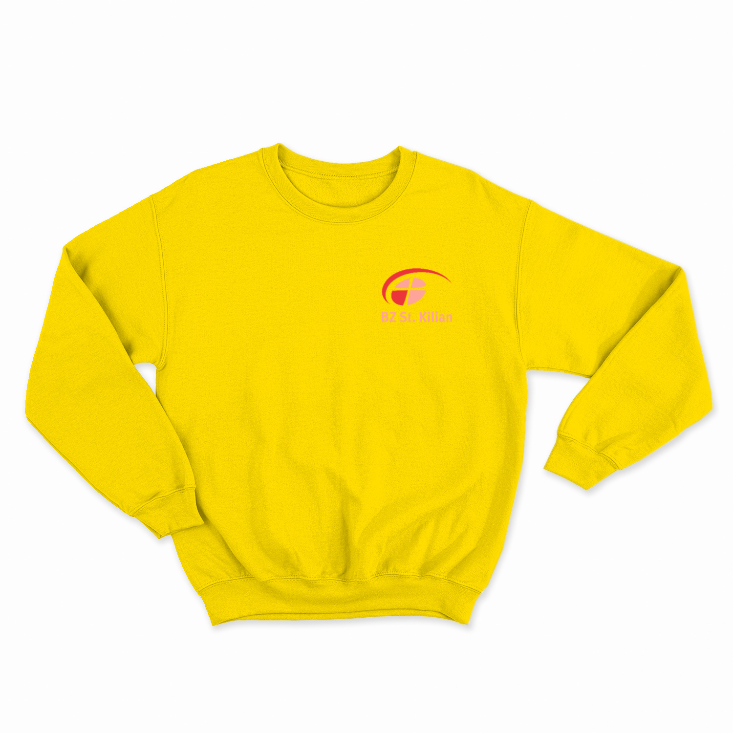 Kinder Sweatshirt ,,Junior Otto" helles Logo (St. Kilian)-zoom-4