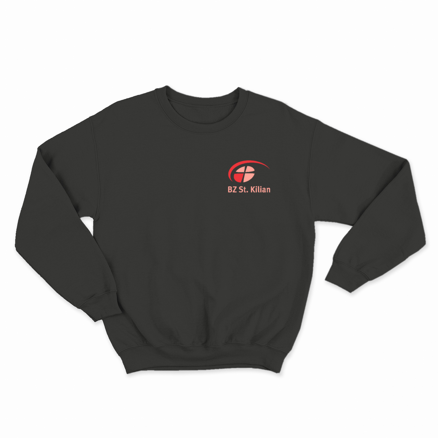 Kinder Sweatshirt ,,Junior Otto" helles Logo (St. Kilian)-9