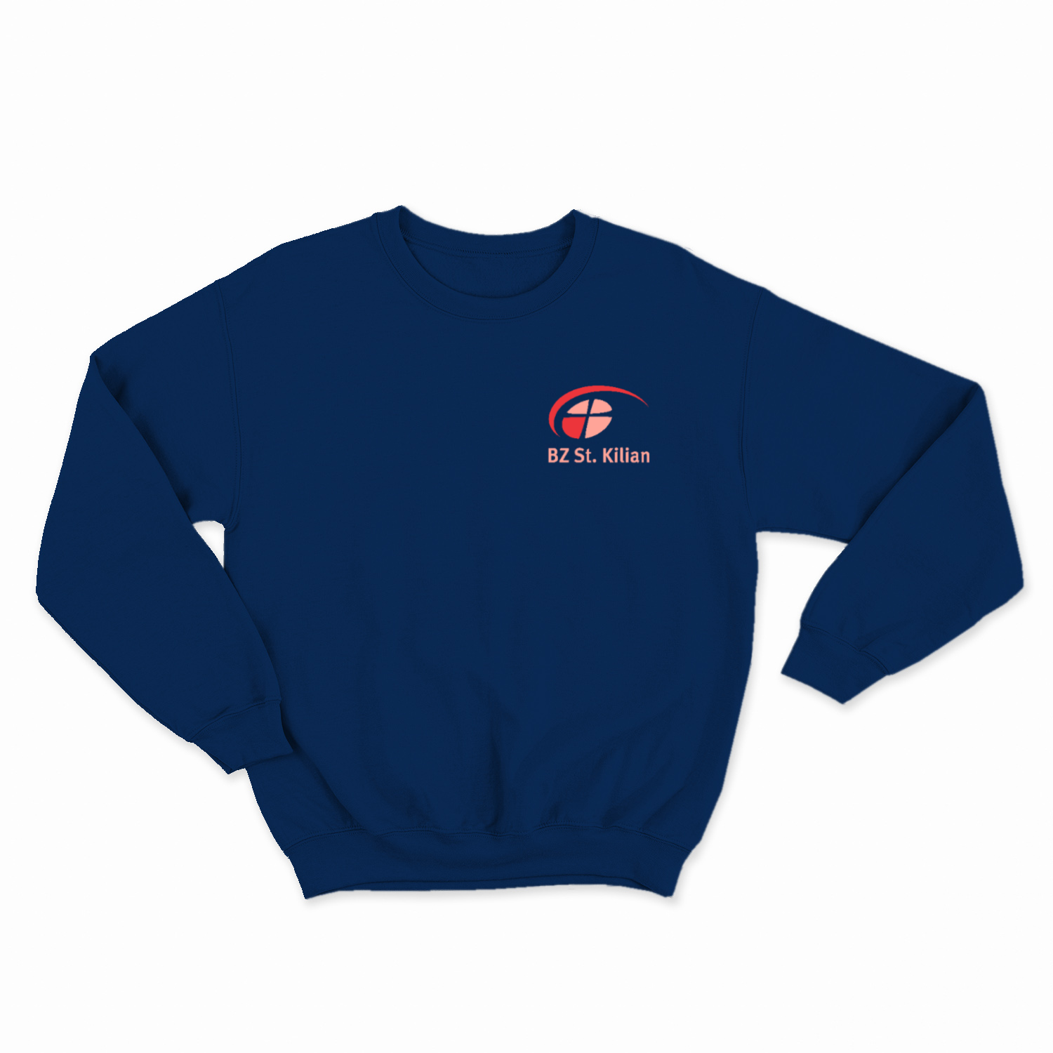 Kinder Sweatshirt ,,Junior Otto" helles Logo (St. Kilian)-zoom-6