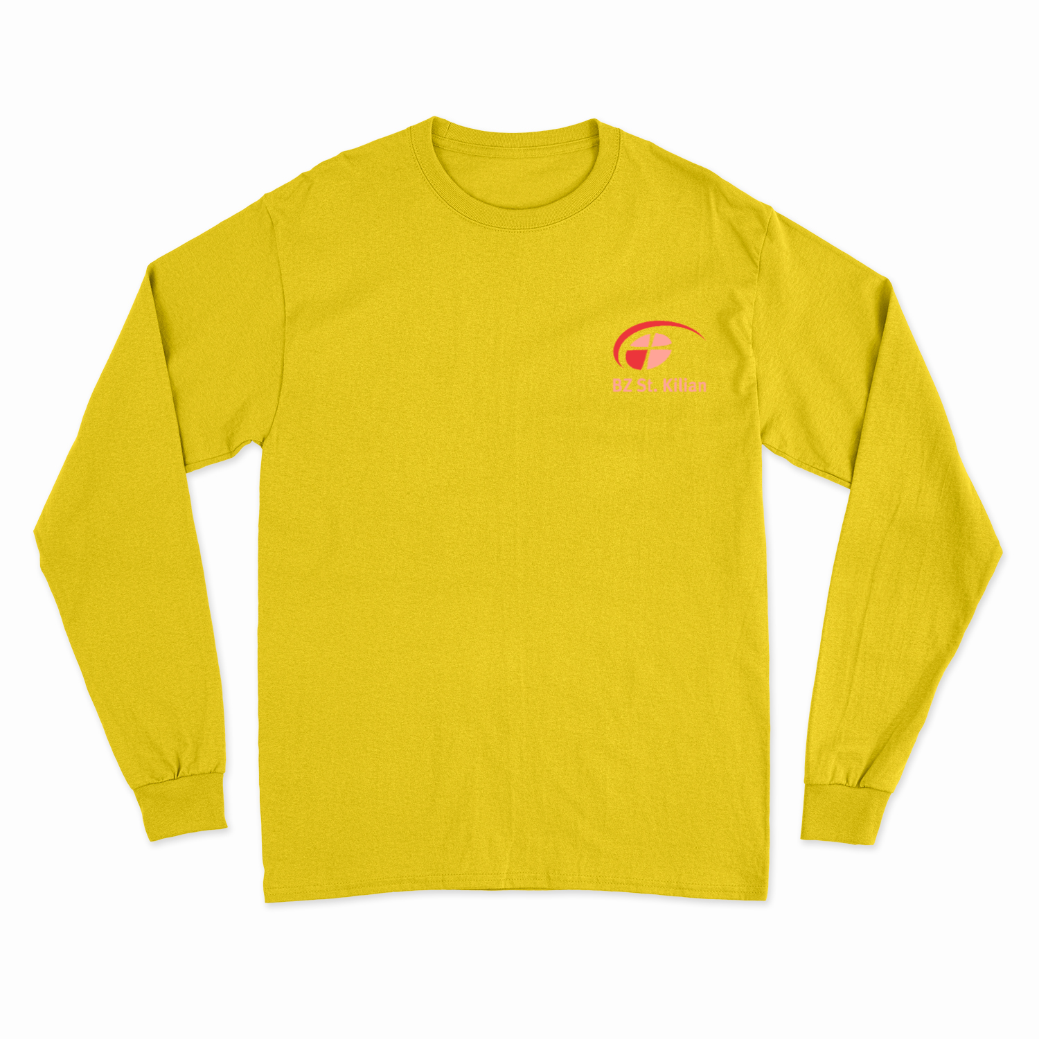 Unisex Sweatshirt ,,Otto" helles Logo (St. Kilian)-zoom-11