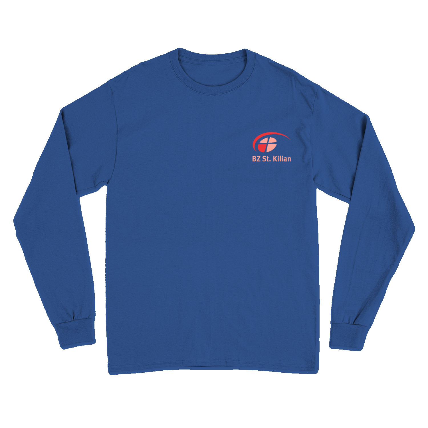 Unisex Sweatshirt ,,Otto" helles Logo (St. Kilian)-zoom-3