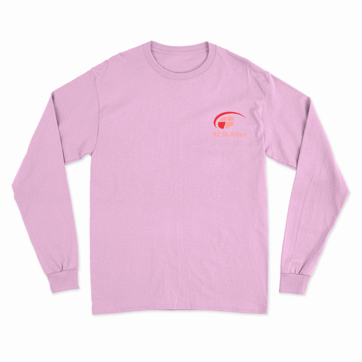 Unisex Sweatshirt ,,Otto" helles Logo (St. Kilian)-10