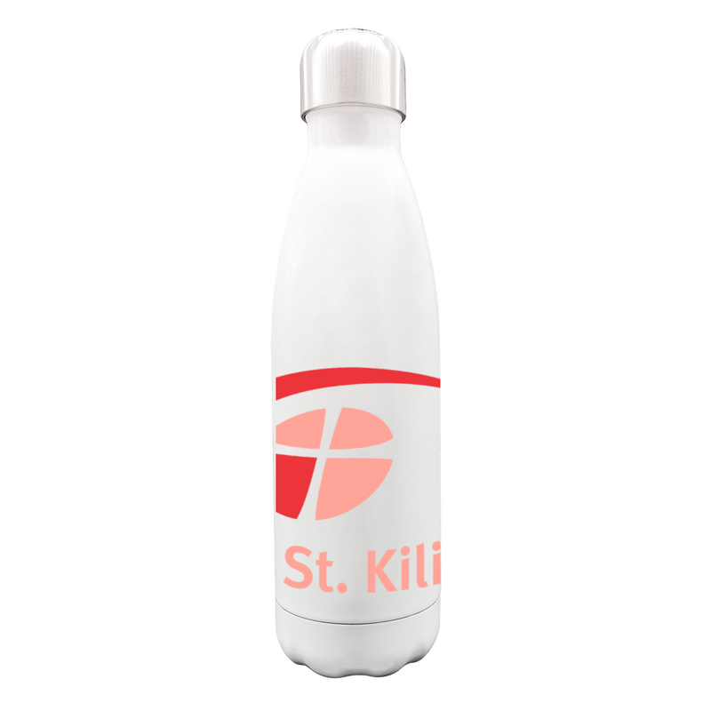 Thermosflasche helles Logo (St. Kilian)-zoom-