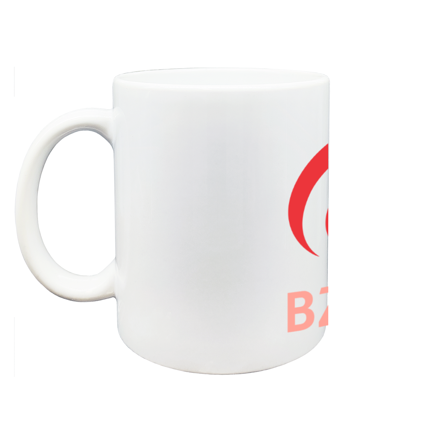 Tasse helles Logo (St. Kilian)-zoom-2