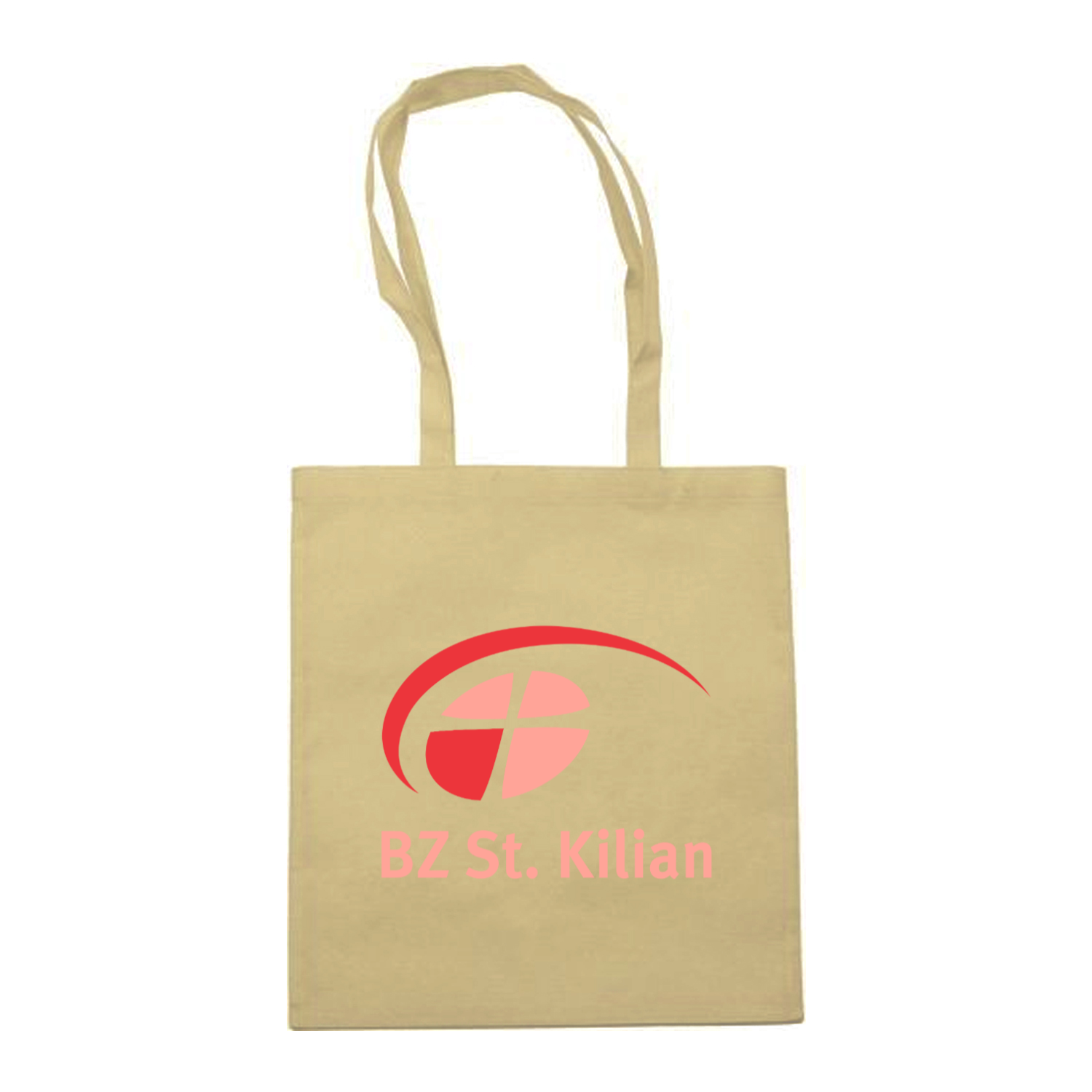 Tasche helles Logo (St. Kilian)-3
