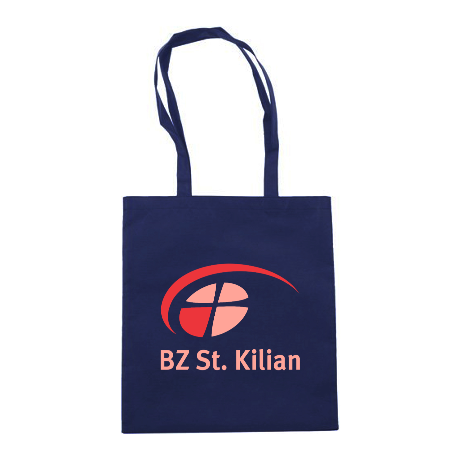 Tasche helles Logo (St. Kilian)-4