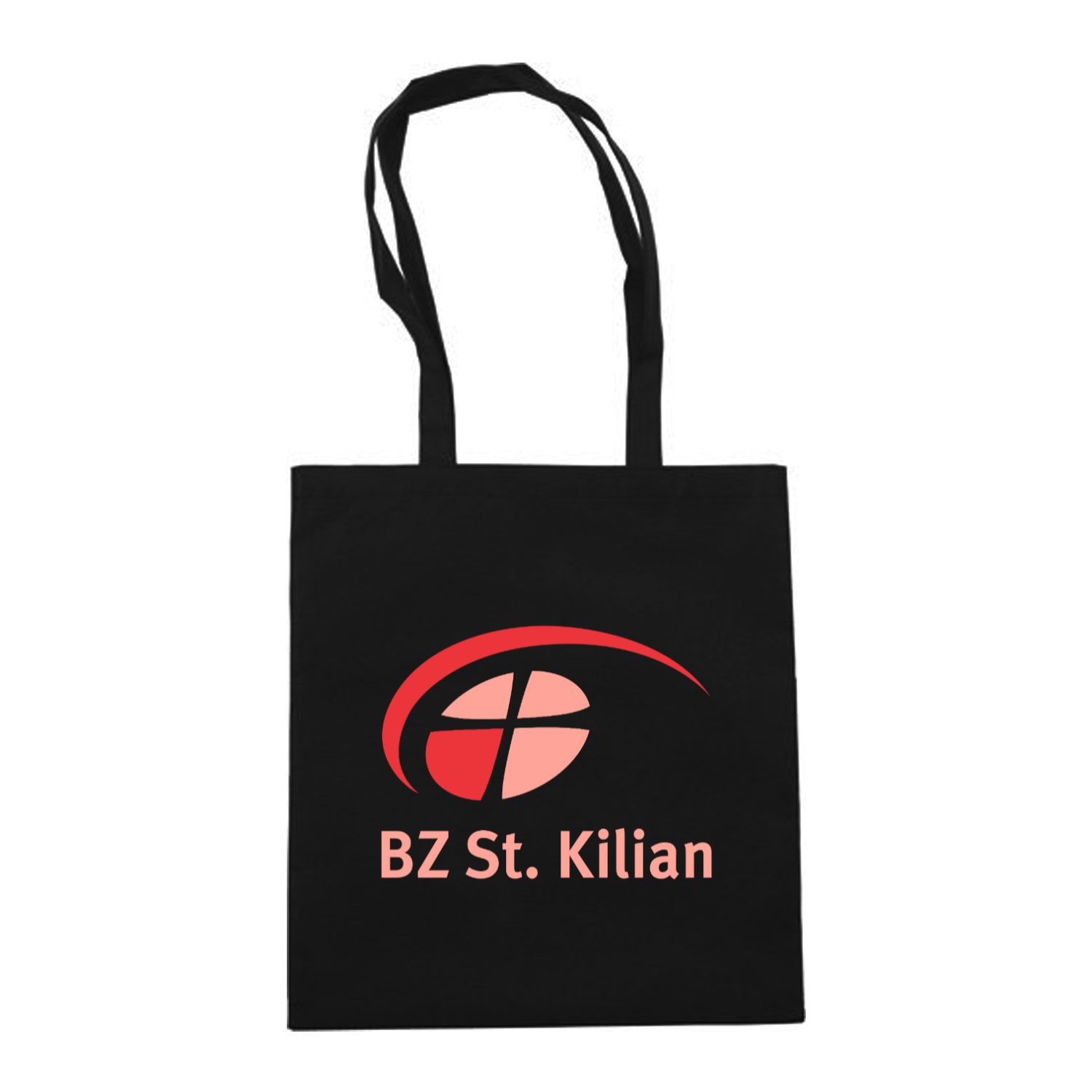 Tasche helles Logo (St. Kilian)-5