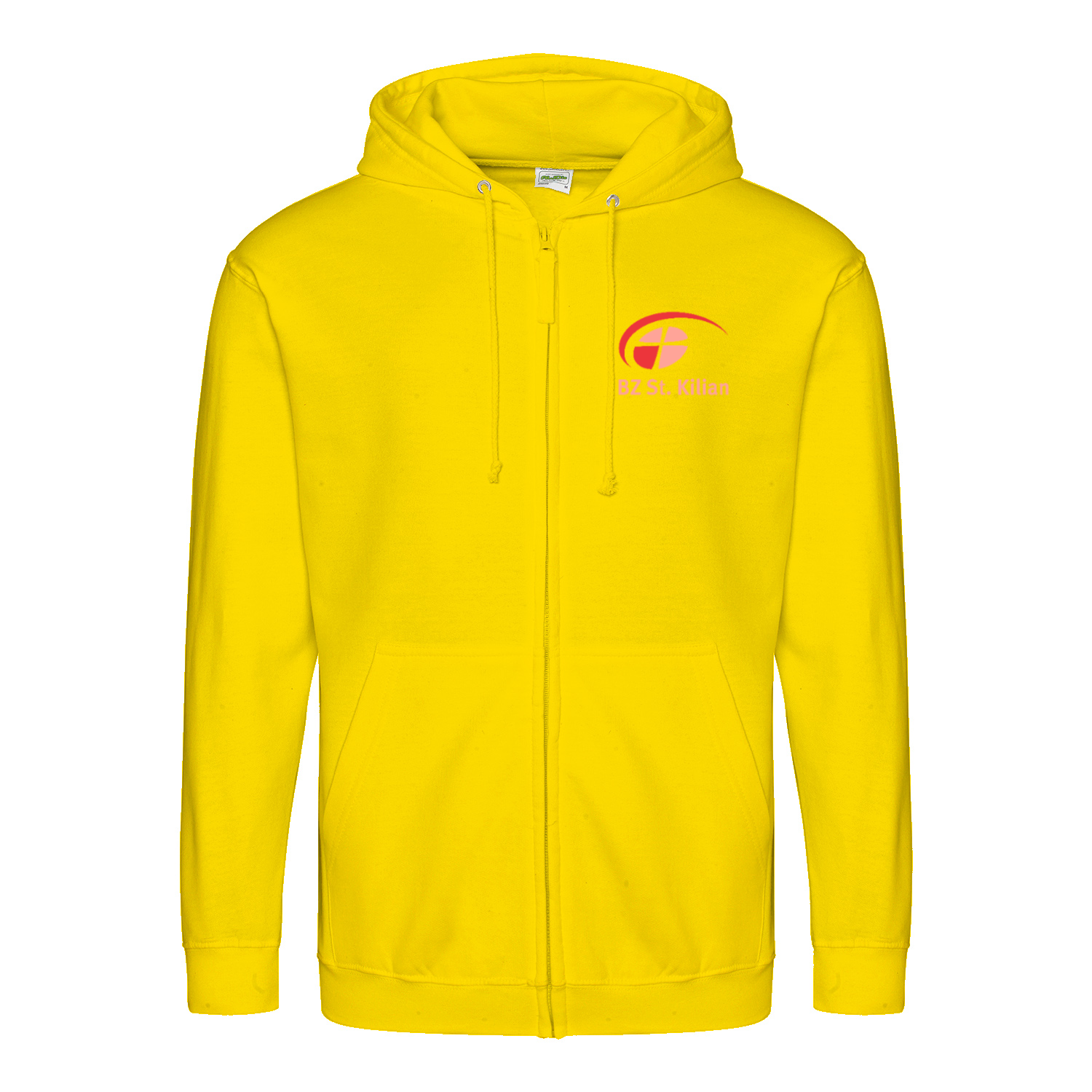 Unisex Zoodie "Flip" (St. Kilian)-zoom-3