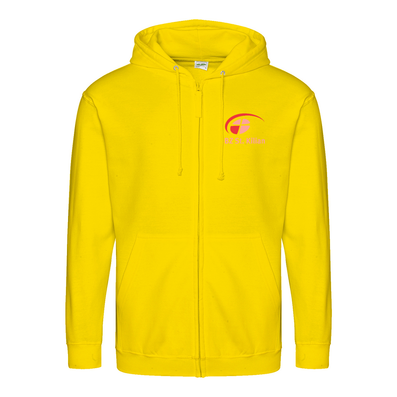 Unisex Zoodie "Flip" (St. Kilian)-zoom-