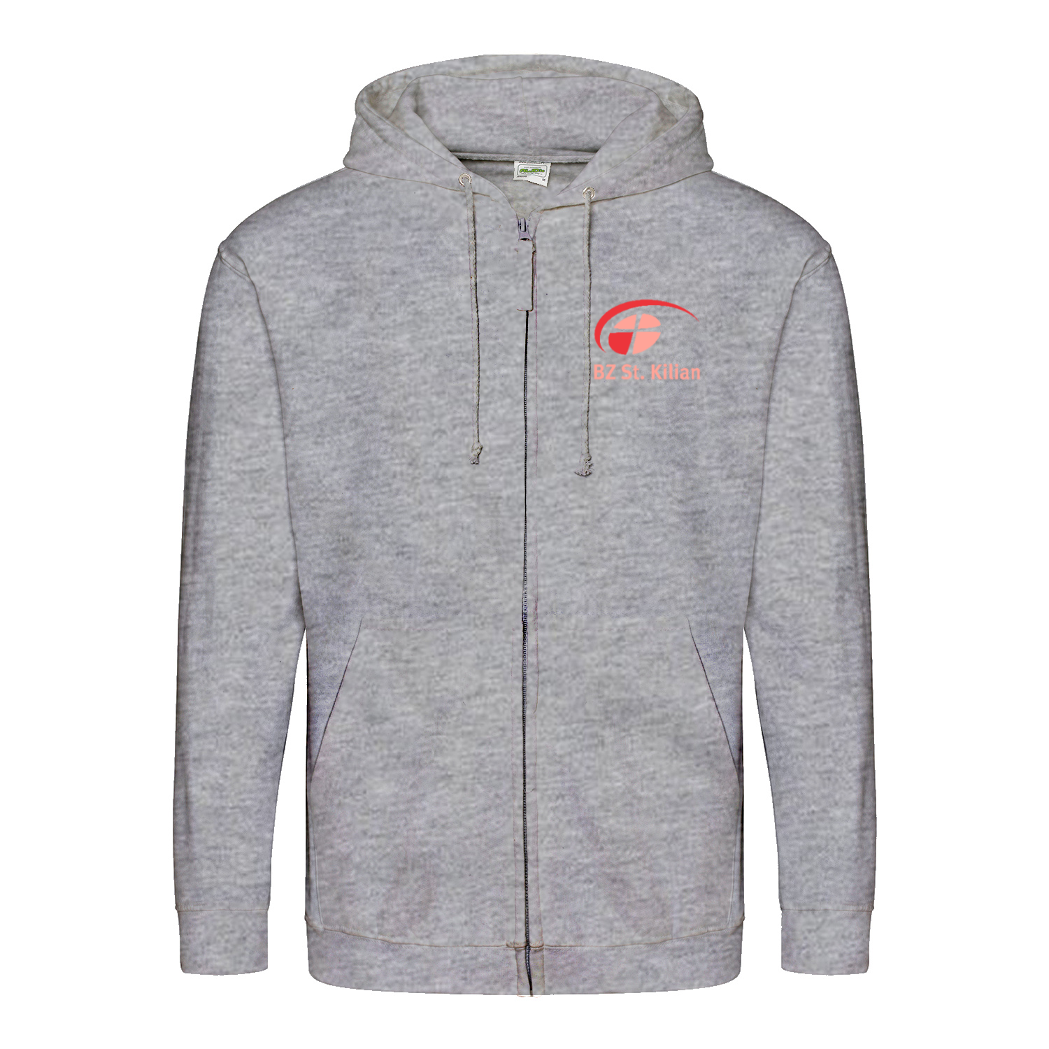 Unisex Zoodie "Flip" (St. Kilian)-zoom-7