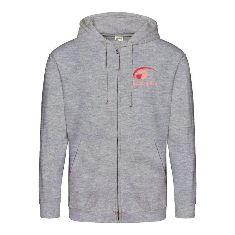 Unisex Zoodie "Flip" (St. Kilian)-zoom-