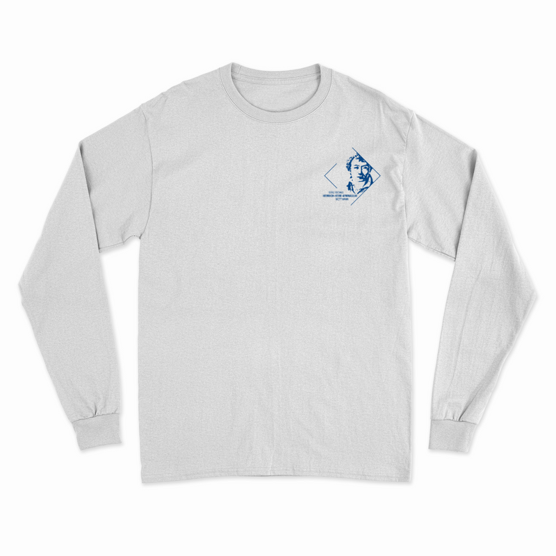 Premium Unisex Sweatshirt (Heinrich-Heine-Mettmann)-zoom-
