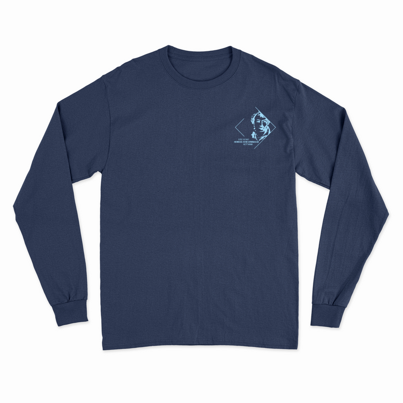 Premium Unisex Sweatshirt (Heinrich-Heine-Mettmann)-zoom-