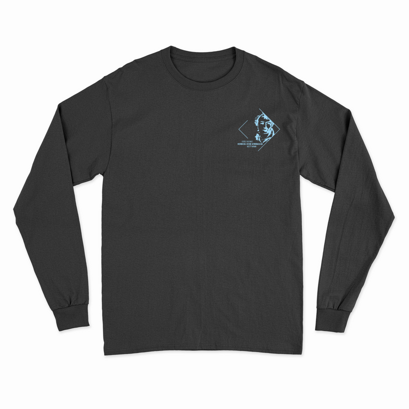 Premium Unisex Sweatshirt (Heinrich-Heine-Mettmann)-zoom-