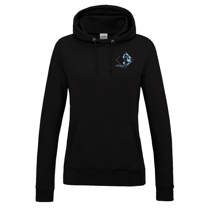 Premium Hoodie tailliert (Heinrich-Heine-Mettmann)-zoom-