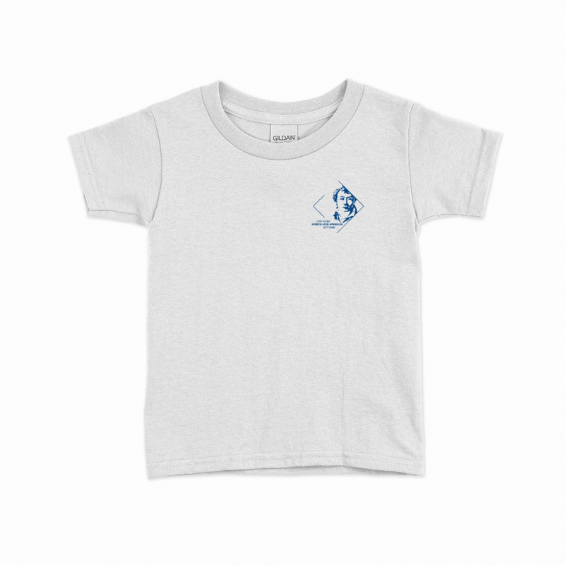 Premium Kinder T-Shirt (Heinrich-Heine-Mettmann)-zoom-