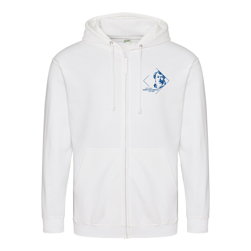 Premium Unisex Zoodie (Heinrich-Heine-Mettmann)-zoom-