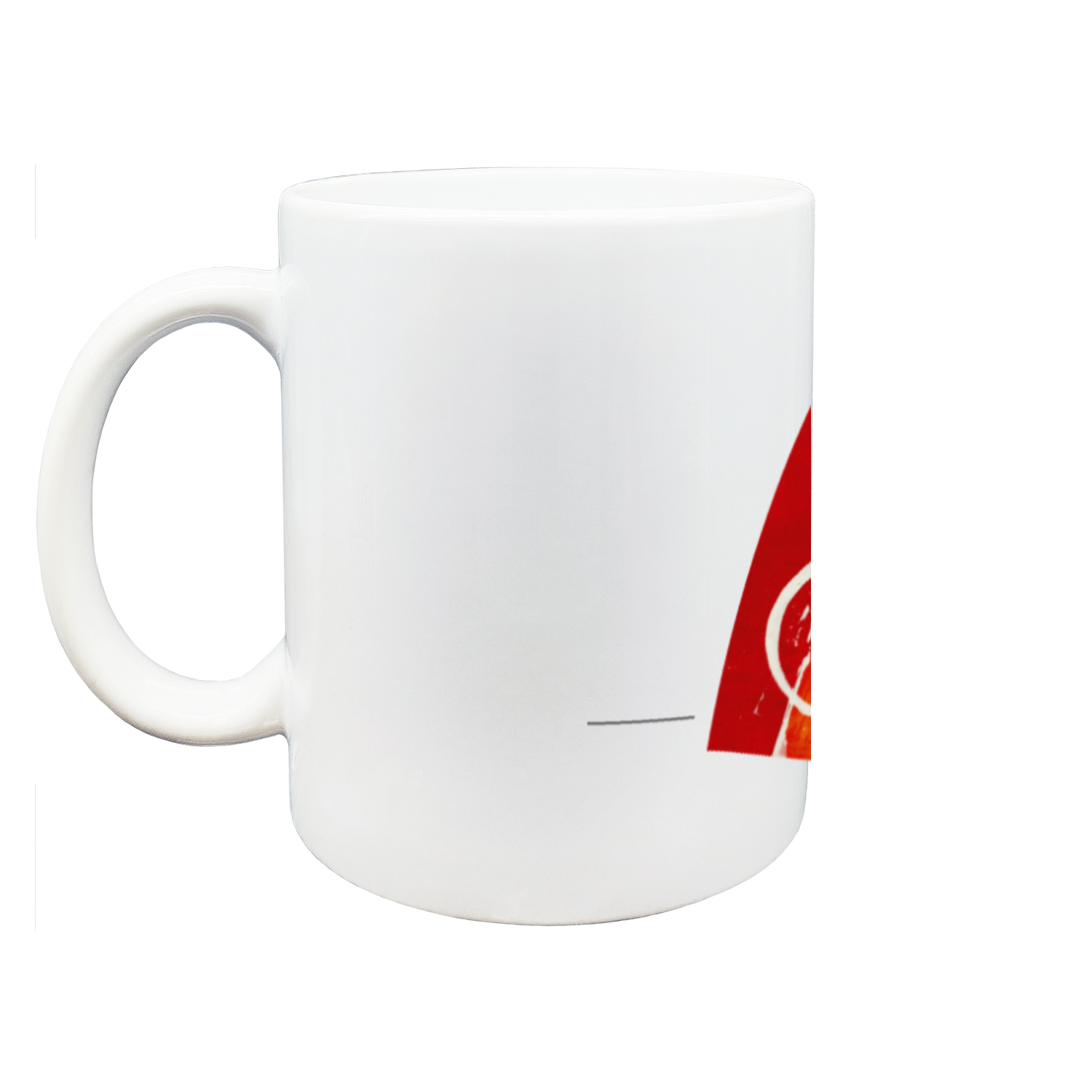 Tasse "Findus" (Aggertal)-3