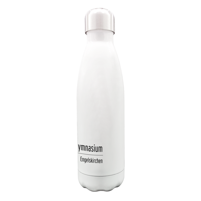 Thermosflasche "Pettersson" (Aggertal)-zoom-