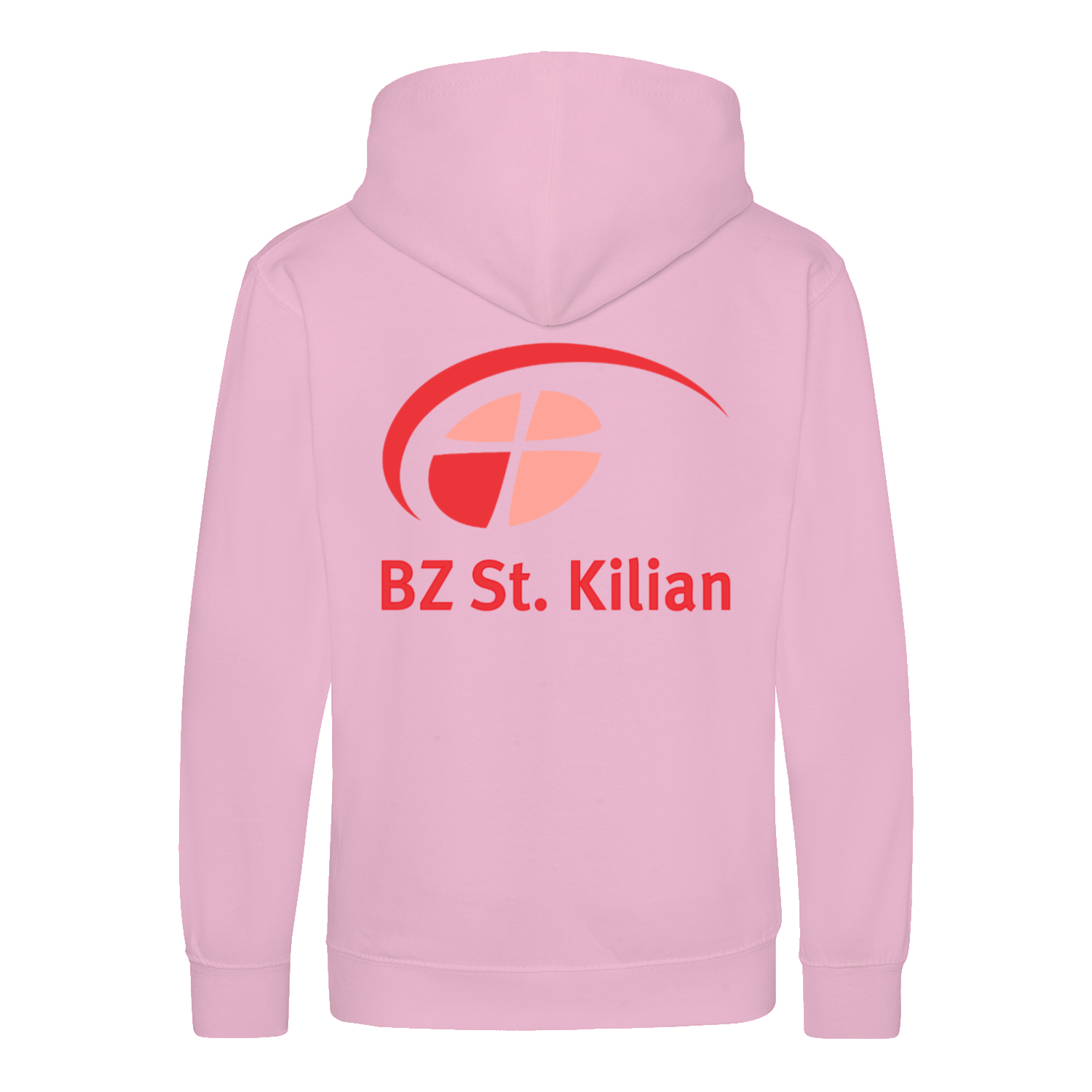 Kinder Hoodie "Junior Willi " mit großem Rückenlogo (St. Kilian)-21