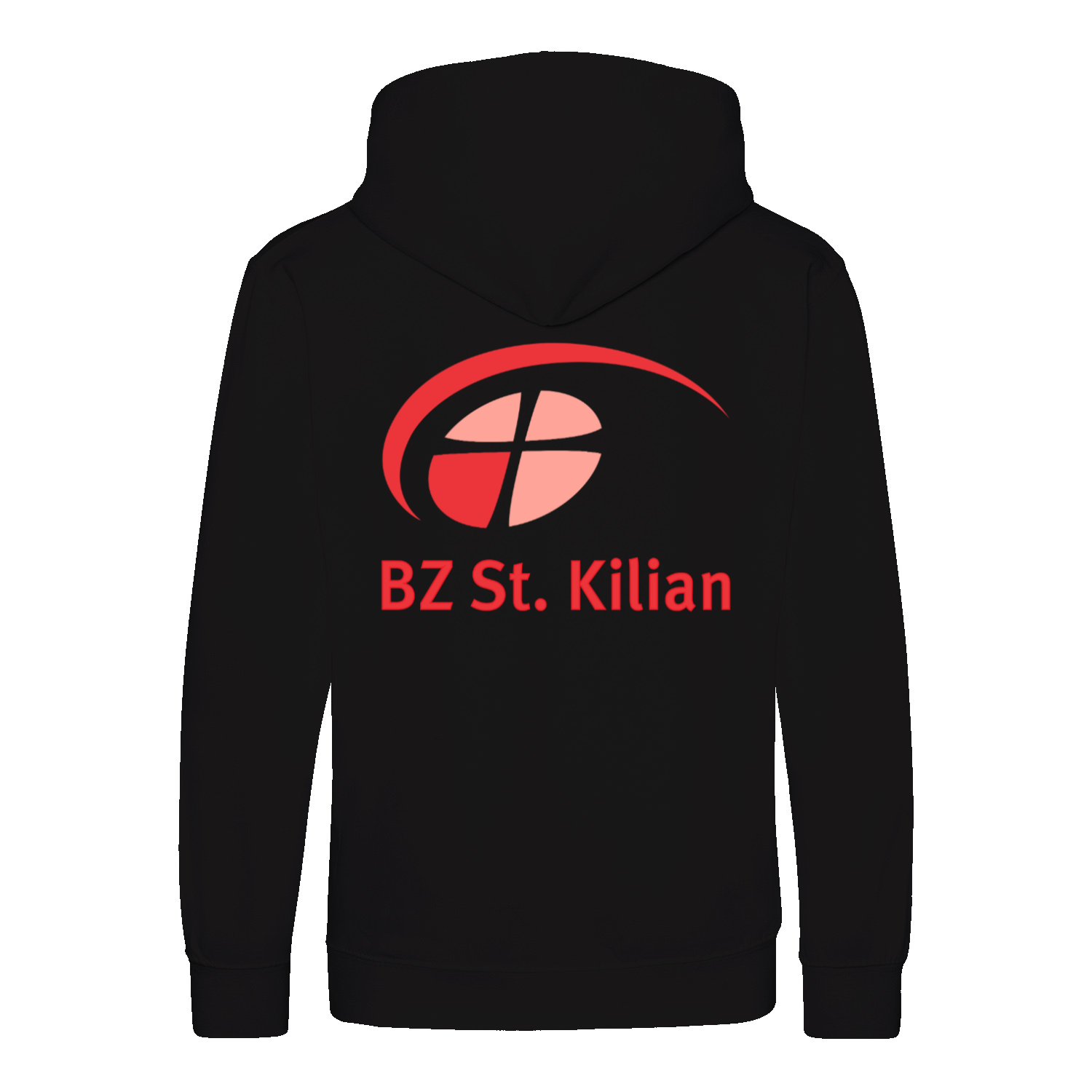 Kinder Hoodie "Junior Willi " mit großem Rückenlogo (St. Kilian)-13