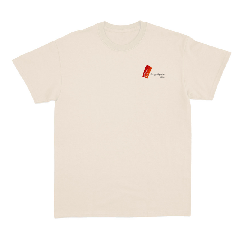 Unisex T-Shirt "Peter" (Aggertal)-zoom-