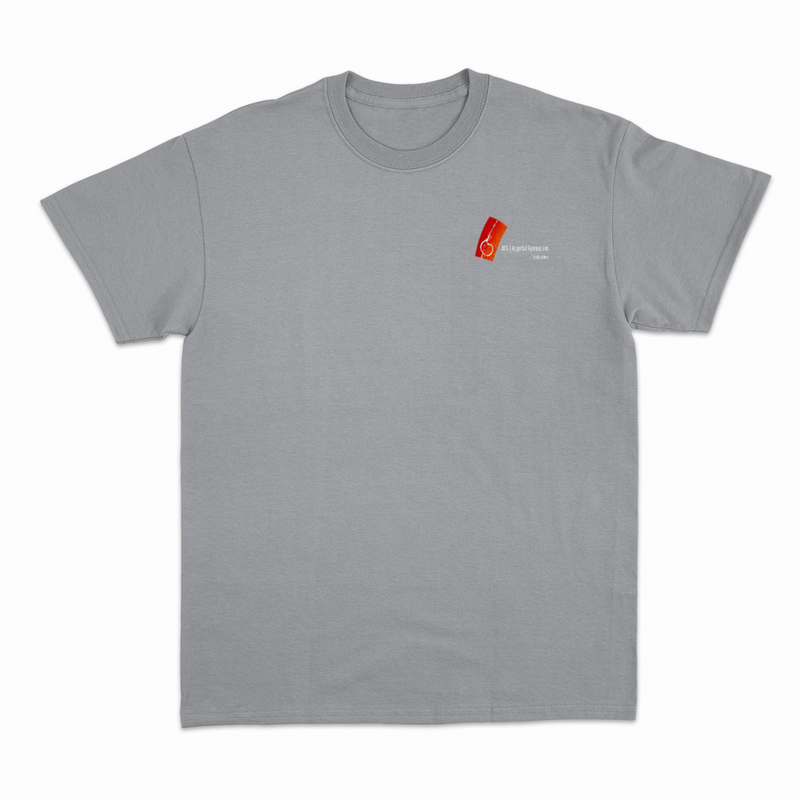 Unisex T-Shirt "Peter" (Aggertal)-zoom-