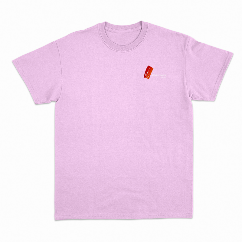 Unisex T-Shirt "Peter" (Aggertal)-zoom-