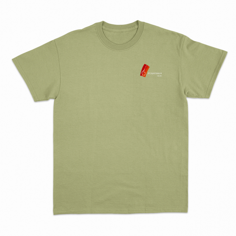Unisex T-Shirt "Peter" (Aggertal)-zoom-