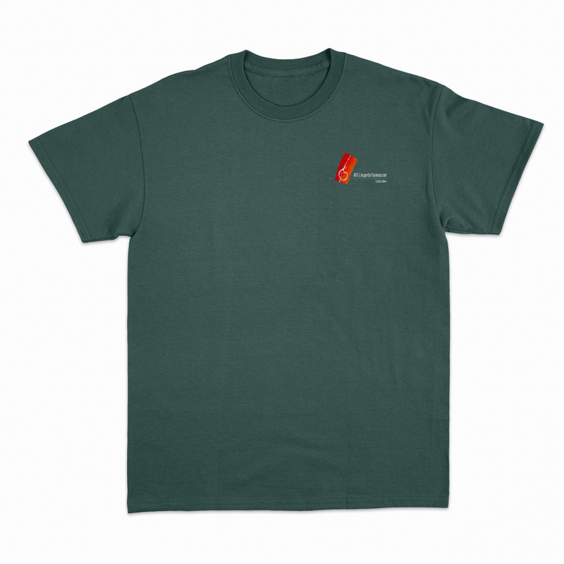 Unisex T-Shirt "Peter" (Aggertal)-zoom-